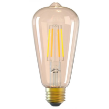 Tellur Filament Smart Bulb E27 6W 2000-5000K TLL331191 izzó