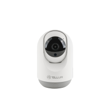 Tellur TLL331391 3.6mm IP Dome kamera megfigyelő kamera