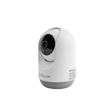 Tellur TLL331391 3.6mm IP Dome kamera megfigyelő kamera