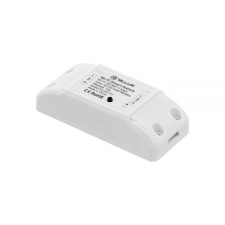 Tellur WiFi Inline Switch 2200W okos kapcsoló fehér (TLL331161) (TLL331161) okos kiegészítő