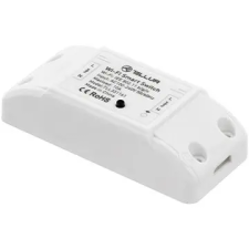 Tellur WiFi Inline Switch 2200W White TLL331161 megfigyelő kamera tartozék