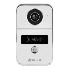Tellur WiFi intelligens videó csengő (TLL331511) csengő
