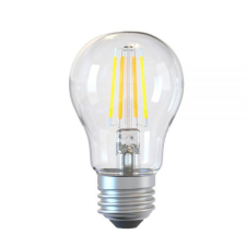 Tellur WiFi Smart Filament Bulb E27 6W Clear okos fényforrás (TLL331181) okos kiegészítő