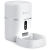 Tellur WiFi Smart Pet Feeder ételadagoló, UltraHD kamera, 4L, fehér