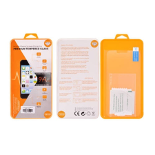 Telone Kijelzővédő fólia, LG H635 G4 Stylus (ütésálló) mobiltelefon kellék