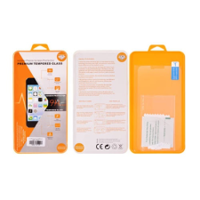 Telone Kijelzővédő fólia, Microsoft Lumia  550 (ütésálló) mobiltelefon kellék