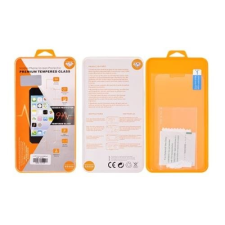 Telone Kijelzővédő fólia, Samsung N7100 Galaxy Note 2 (ütésálló) mobiltelefon kellék