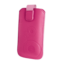 Telone Univerzális tok, (11) iPhone 3,4G/S, SlimUp, rózsaszín tok és táska