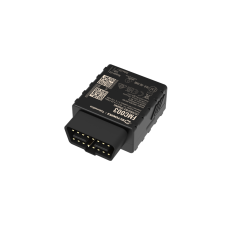 Teltonika FMC003 OBDII 4G LTE GPS gps kellék