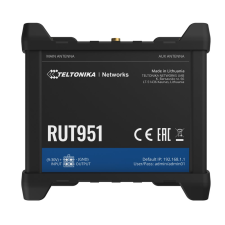 Teltonika RUT951 Wireless 4G Router router