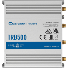 Teltonika TRB500 5G Gateway (TRB500000000) router
