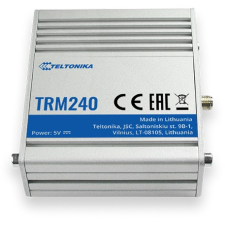 Teltonika TRM240 Industrial LTE Modem (TRM240000000) router