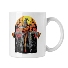  Temetői Madárijesztő - Bögre bögrék, csészék