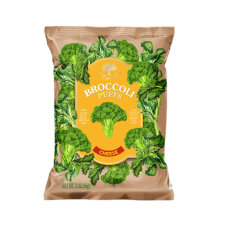 Temole Brokkoli puffancs - sajt ízű - 56g előétel és snack