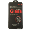  Temp-glass006109 Xiaomi Mi Note 2 fehér 3D-teljes lefedettséget biztosító Karcálló,ütésálló kijelzővédő üvegfólia, 9H tempered glass, törlőkendővel