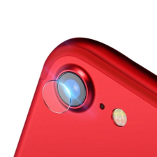  Temp-glass006158 Apple iPhone 7 / 8 hátsó kamera védő fólia tempered Glass (edzett üveg) mobiltelefon kellék