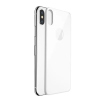  Temp-glass006248 Apple iPhone X / XS hátsó kamera védő fólia tempered Glass (edzett üveg)