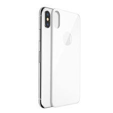  Temp-glass006248 Apple iPhone X / XS hátsó kamera védő fólia tempered Glass (edzett üveg) mobiltelefon kellék