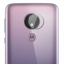  Temp-glass064974 Motorola Moto G7 Power átlátszó hátsó kamera védő fólia tempered Glass (edzett üveg) mobiltelefon kellék