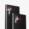  Temp-glass065023 Samsung Galaxy Note 10 hátsó kamera védő fólia tempered Glass (edzett üveg)