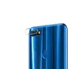 Temp-glass065050 Huawei Y6 átlátszó hátsó kamera védő fólia tempered Glass (edzett üveg)