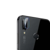  Temp-glass065070 Huawei P20 Lite átlátszó hátsó kamera védő fólia tempered Glass (edzett üveg)