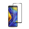  Temp-glass065361 Xiaomi Mi Mix 3 3D-teljes (teljes felület ragasztó) lefedettséget biztosító Karcálló,ütésálló kijelzővédő üvegfólia, 9H tempered glass, törlőkendővel