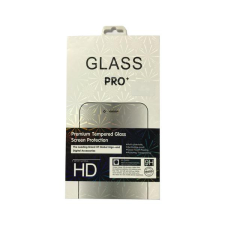  Temp-glass126 Huawei Mate 10 Lite Karcálló, ütésálló kijelzővédő üvegfólia, 9H tempered glass, törlőkendővel mobiltelefon kellék
