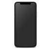  Temp-glass6312666 Apple iPhone 12 Mini Karcálló,ütésálló kijelzővédő üvegfólia, 9H tempered glass, törlőkendővel