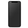  Temp-glass6312667 Apple iPhone 12/12 Pro Karcálló,ütésálló kijelzővédő üvegfólia, 9H tempered glass, törlőkendővel
