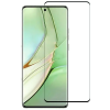 Temp-glass63127376164 Motorola Edge 40 3D-teljes lefedettséget biztosító karcálló, ütésálló kijelzővédő üvegfólia, 9H tempered glass, törlőkendővel