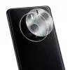  Temp-glass6312737624891 Huawei Mate 50 Pro hátsó kamera védő fólia tempered Glass (edzett üveg)