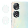  Temp-glass6312737643 Honor 90 hátsó kamera védő fólia tempered Glass (edzett üveg)