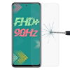  Temp-glass6312737739 Infinix Hot 11s 2.5d karcálló, ütésálló kijelzővédő üvegfólia, 9H tempered glass, törlőkendővel