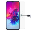  Temp-glass6312737755 Infinix Smart 3 Plus 2.5d karcálló, ütésálló kijelzővédő üvegfólia, 9H tempered glass, törlőkendővel