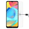  Temp-glass6312737812 Alcatel 3L 2.5d karcálló, ütésálló kijelzővédő üvegfólia, 9H tempered glass, törlőkendővel