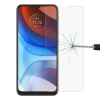 Temp-glass6312737826 Motorola moto e7 Power / E7i Power 2.5d karcálló, ütésálló kijelzővédő üvegfólia, 9H tempered glass, törlőkendővel