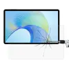  Temp-glass6312737898 Honor Pad X9 / X8 Pro Karcálló, ütésálló kijelzővédő üvegfólia, 9H tempered glass, törlőkendővel