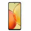  Temp-glass6312738092 Vivo Y36 5G Karcálló, ütésálló kijelzővédő üvegfólia, 9H tempered glass, törlőkendővel