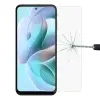  Temp-glass6312738138 Motorola Moto G41 2.5d karcálló, ütésálló kijelzővédő üvegfólia, 9H tempered glass, törlőkendővel