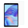  Temp-glass631273904 Honor X7 / X7a Karcálló, ütésálló kijelzővédő üvegfólia, 9H tempered glass, törlőkendővel
