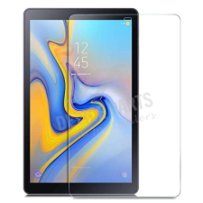  Temp-glass631273996 Samsung Galaxy Tab Advanced2 T583 Karcálló, ütésálló kijelzővédő üvegfólia, 9H tempered glass, törlőkendővel tablet kellék