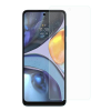  Temp-glass631274020 Motorola Moto G Karcálló, ütésálló kijelzővédő üvegfólia, 9H tempered glass, törlőkendővel