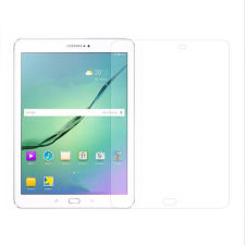  Temp-glass631274132 Samsung Galaxy Tab S2 9.7 / S3 9.7 Karcálló, ütésálló kijelzővédő üvegfólia, 9H tempered glass, törlőkendővel tablet kellék