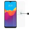  Temp-glass631274395 ZTE Blade V2020 Vita 2.5d karcálló,ütésálló kijelzővédő üvegfólia, 9H tempered glass, törlőkendővel