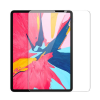  Temp-glass63127522 Apple iPad Air 4 / Pro 11 2018 / Pro 11 2020 / Pro 11 2021 Karcálló, ütésálló kijelzővédő üvegfólia, 9H tempered glass, törlőkendővel