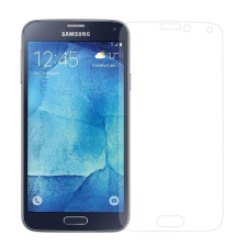  Temp-glass6312894 Samsung Galaxy S5 Neo G903F Karcálló,ütésálló kijelzővédő üvegfólia, 9H tempered glass, törlőkendővel mobiltelefon kellék