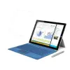  Temp-glass6312924 Microsoft Surface Pro 3 Karcálló,ütésálló kijelzővédő üvegfólia, 9H tempered glass, törlőkendővel