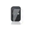  Temp-glass631810 Samsung Galaxy A71 átlátszó hátsó kamera védő fólia tempered Glass (edzett üveg)