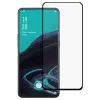  Temp-glass631939 OPPO Reno 2 Karcálló,ütésálló kijelzővédő üvegfólia, 9H tempered glass, törlőkendővel